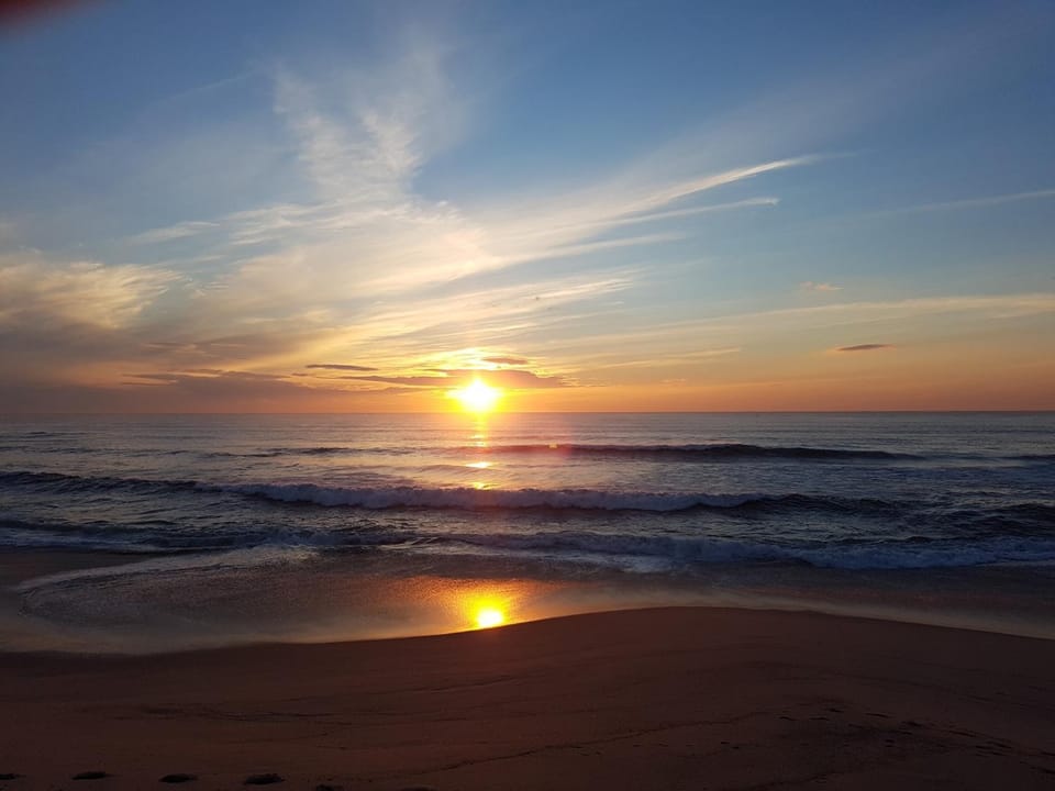 Sunny Beach Apartment Holidays Apartment in Porto District