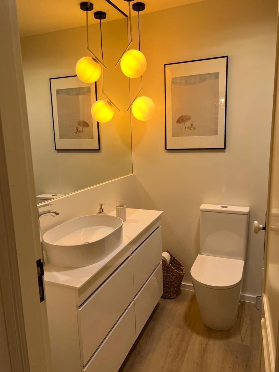 Sunny Beach Apartment Holidays Apartment in Porto District