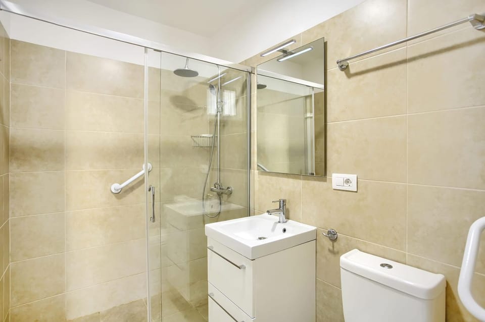 Studio Eldorado in Playa de Las Americas near the beach Apartment in Playa de las Americas