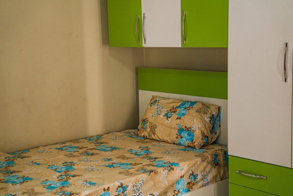 Apartament CDS Apartment in Tirana County, Albania