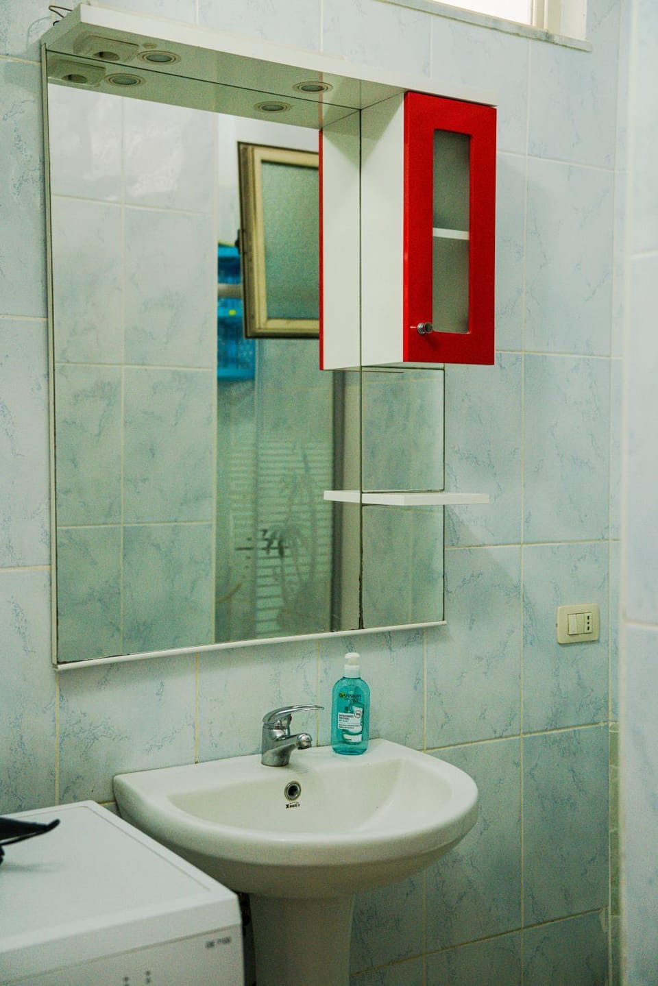 Apartament CDS Apartment in Tirana County, Albania