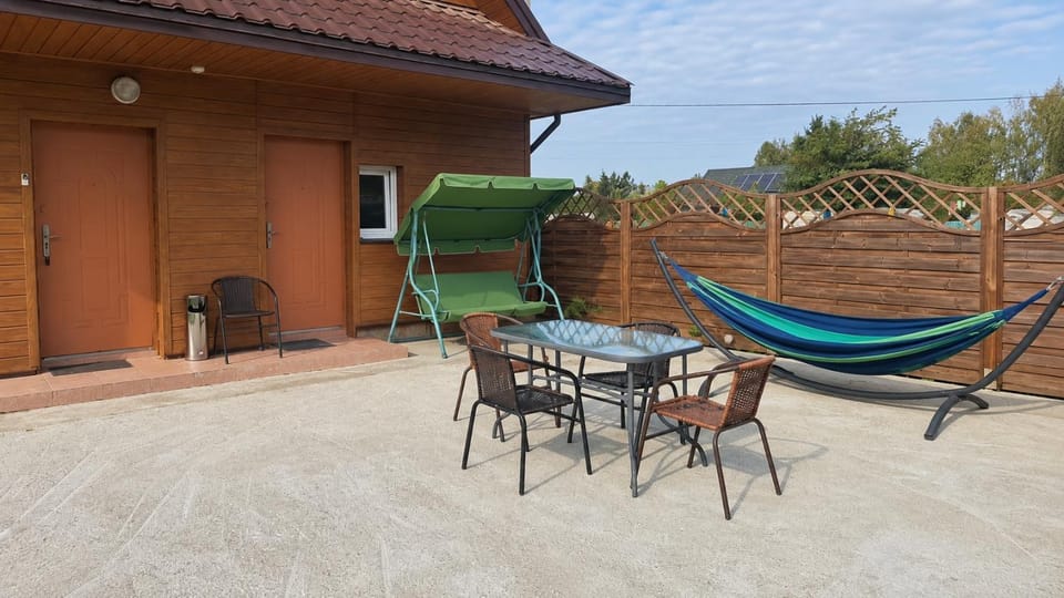 AgroJust Apartment in Poland
