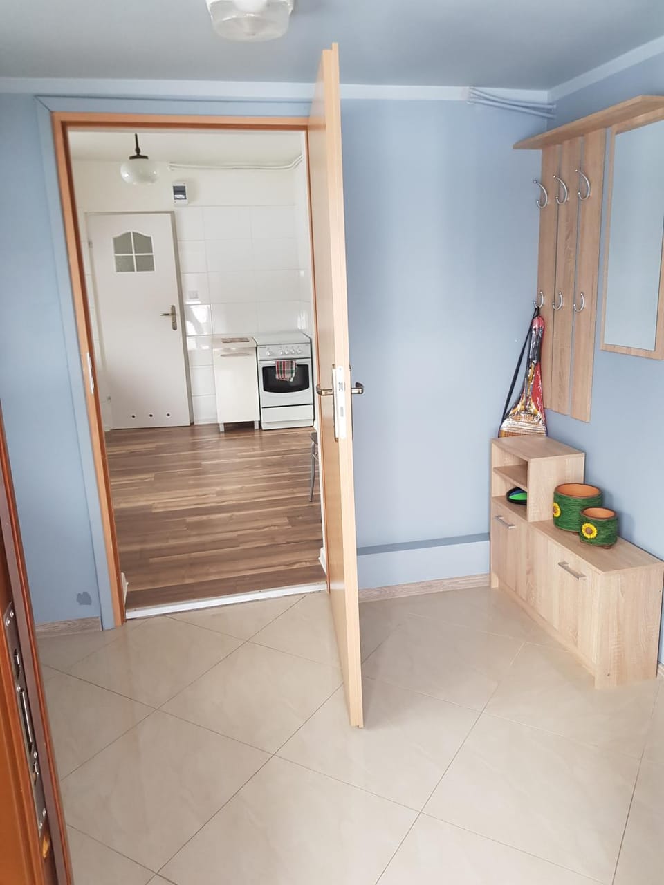 AgroJust Apartment in Belarus