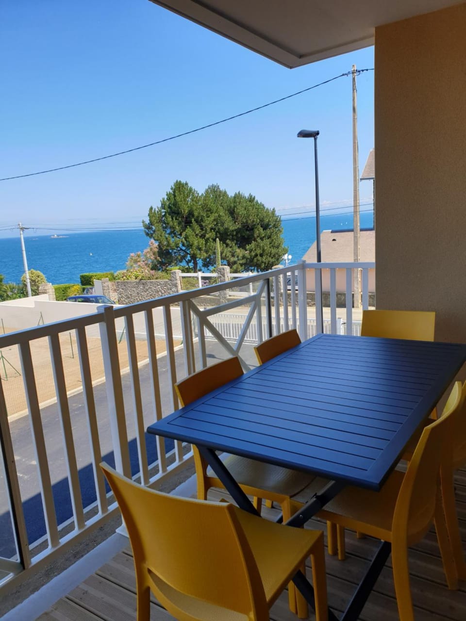 Les embruns Apartment in Saint-Quay-Portrieux