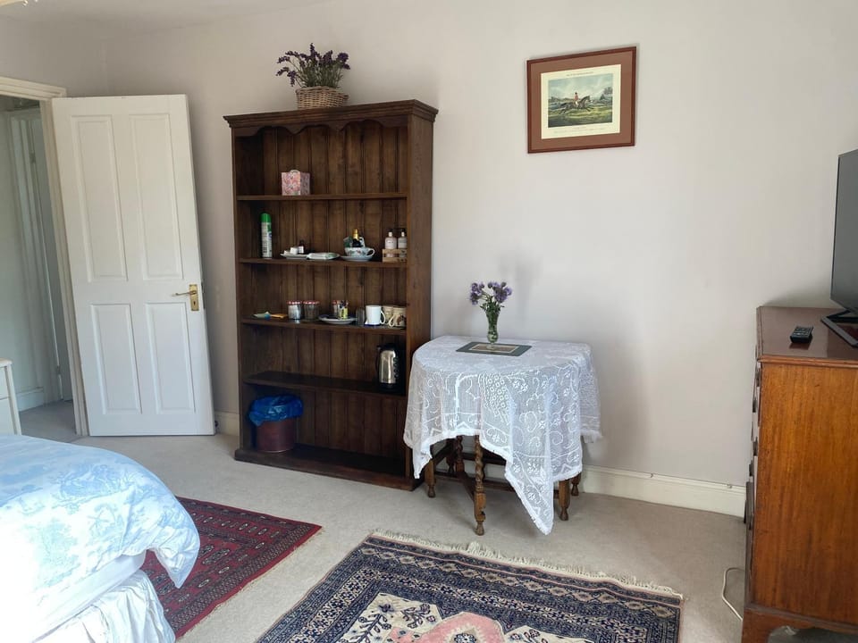 The Gardens Bed and Breakfast in Daventry District