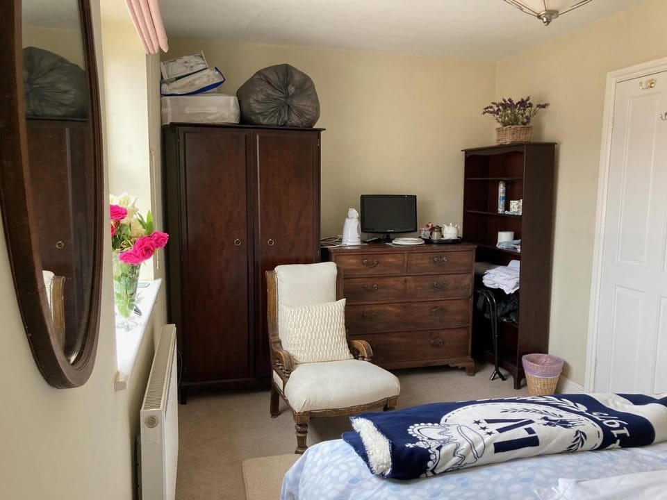 The Gardens Bed and Breakfast in Daventry District