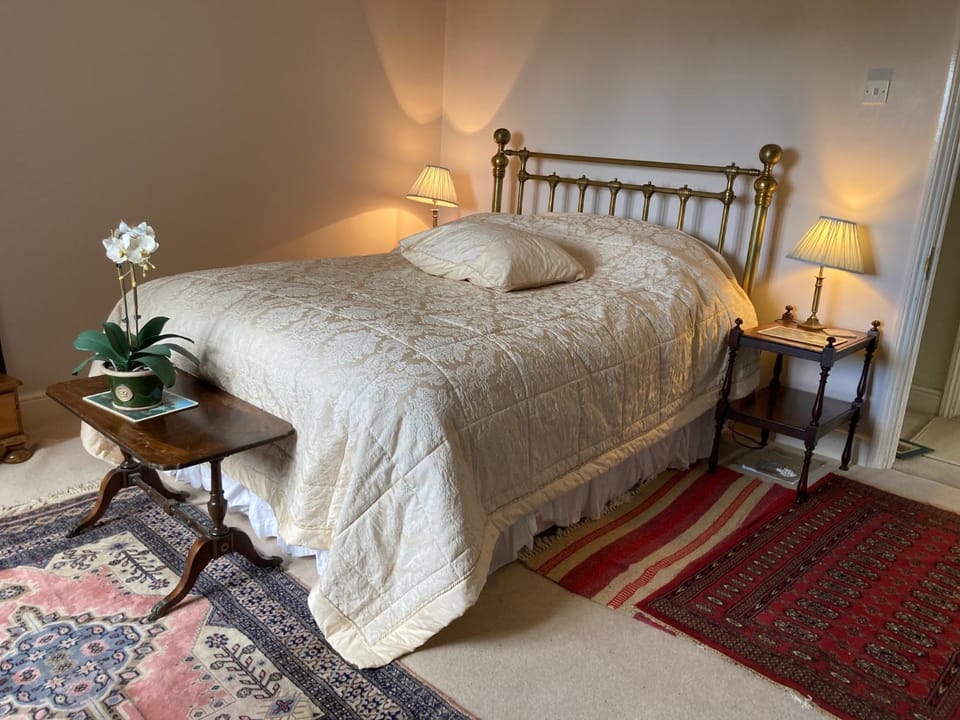 The Gardens Bed and Breakfast in Daventry District