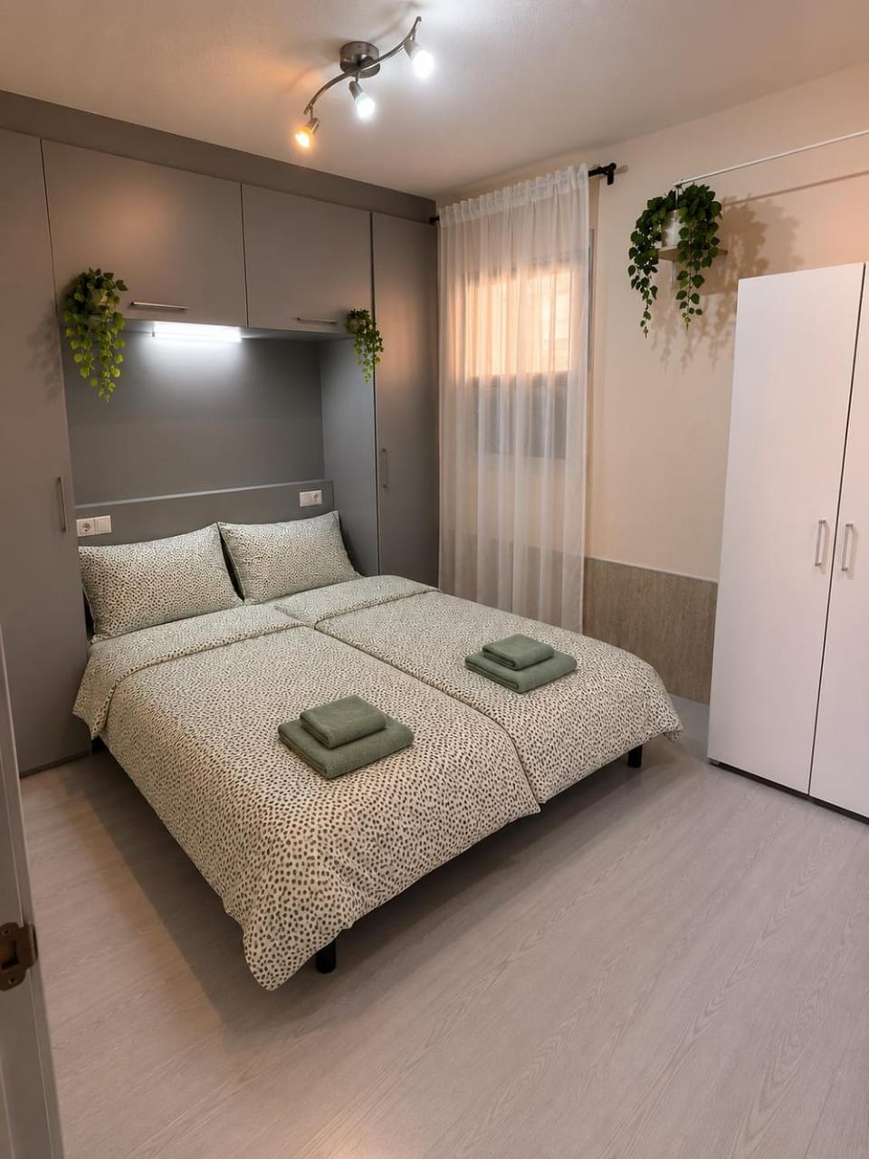 Comfortable apartment next to the pools Apartment in Costa Adeje