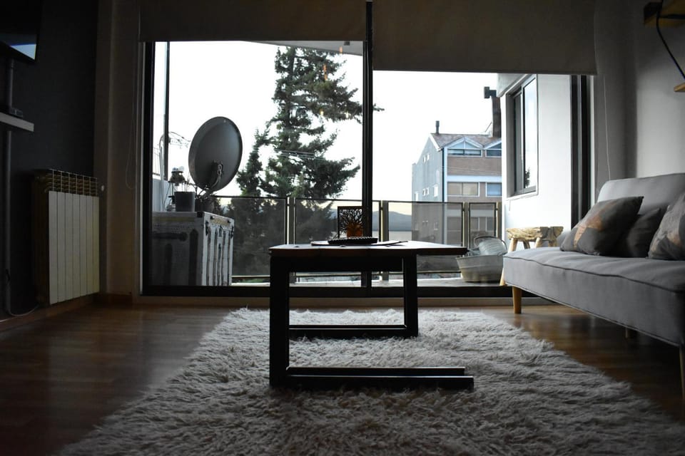 Apartamento Be Good Apartment in San Carlos Bariloche