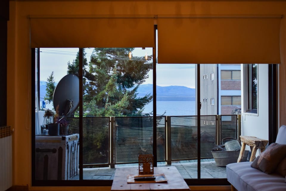Apartamento Be Good Apartment in San Carlos Bariloche