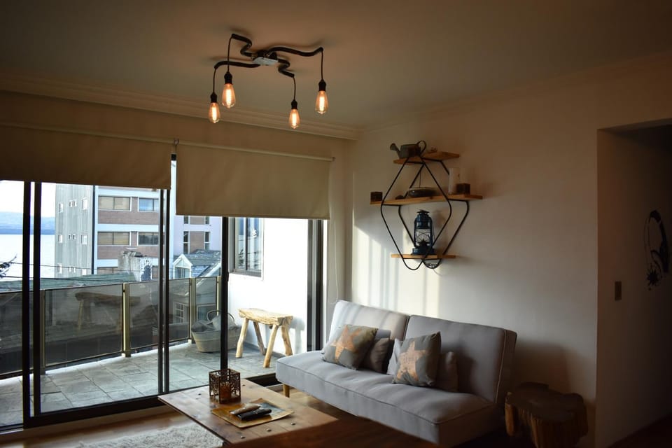 Apartamento Be Good Apartment in San Carlos Bariloche