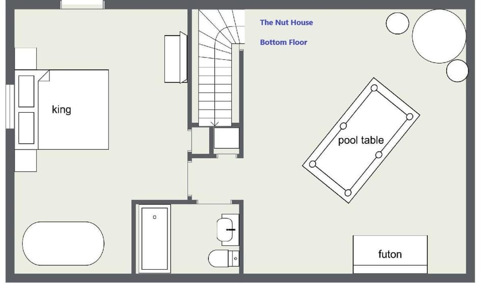 The Nut House, Hot Tub, Game Room, WIFI, 560 FREE tickets each paid day Chalet in Pigeon Forge