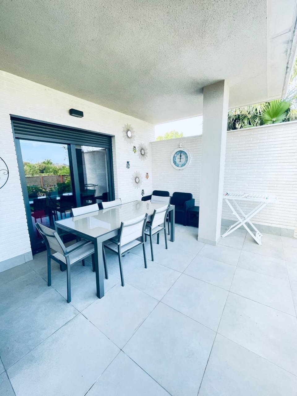 Arenal Dream The Beachfront Paradise Apartment in Marina Alta