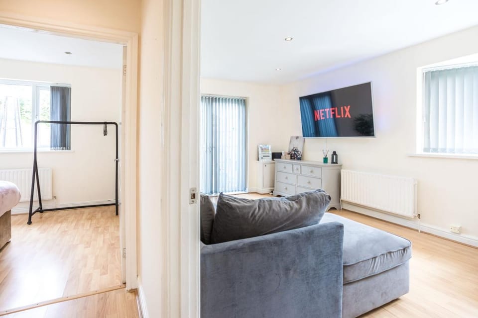 Pinfold Court Apartments Apartment in Wales