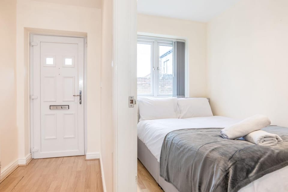 Pinfold Court Apartments Apartment in Wales