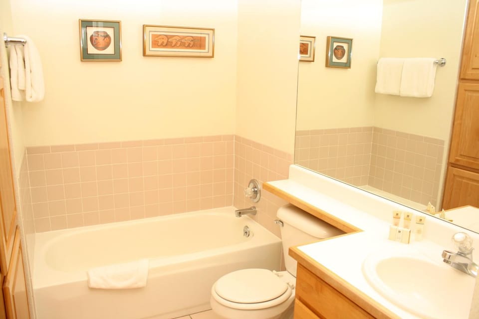 Pinecreek #I - 3 BR - Private Hot Tub - Close to Town - Shuttle to Slopes House in Breckenridge