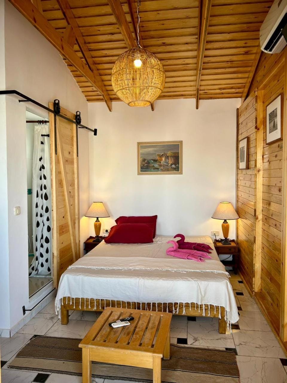 L'artisan Bed and Breakfast in Sousse Governorate, Tunisia
