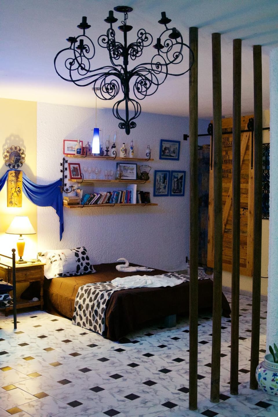 L'artisan Bed and Breakfast in Sousse Governorate, Tunisia