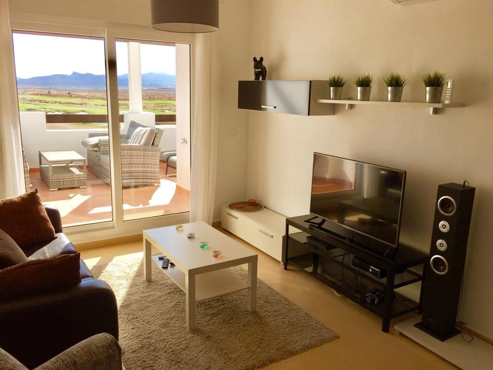 TV and multimedia, Living room