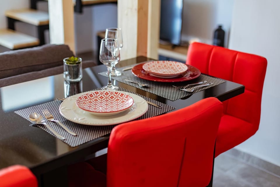 Mantisses 2 Apartment in Messenia