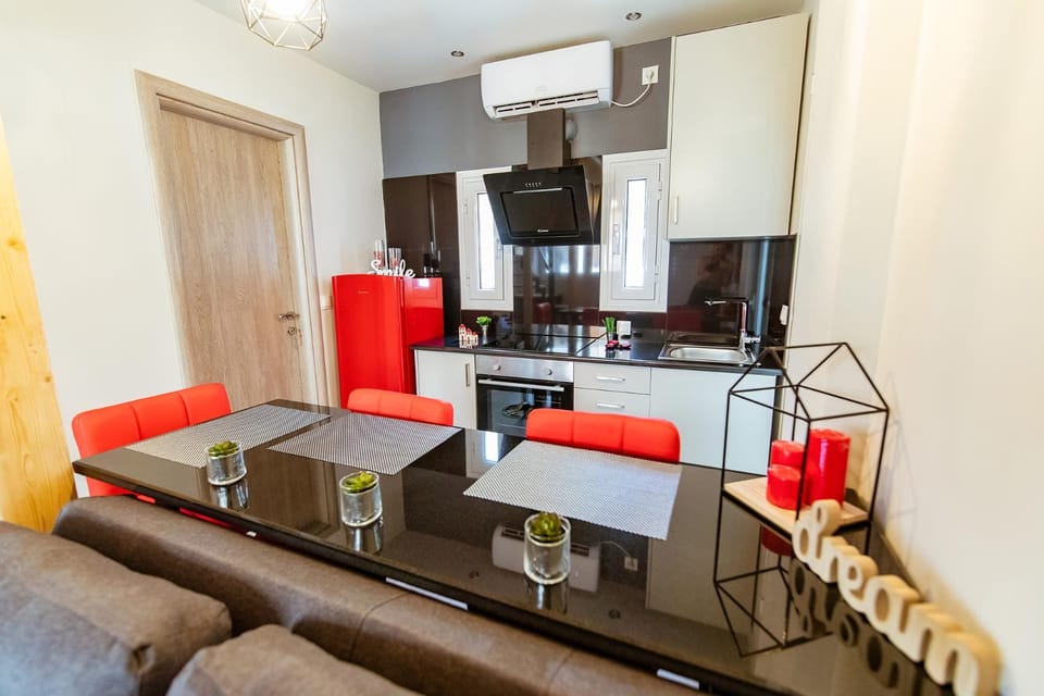 Mantisses 2 Apartment in Messenia