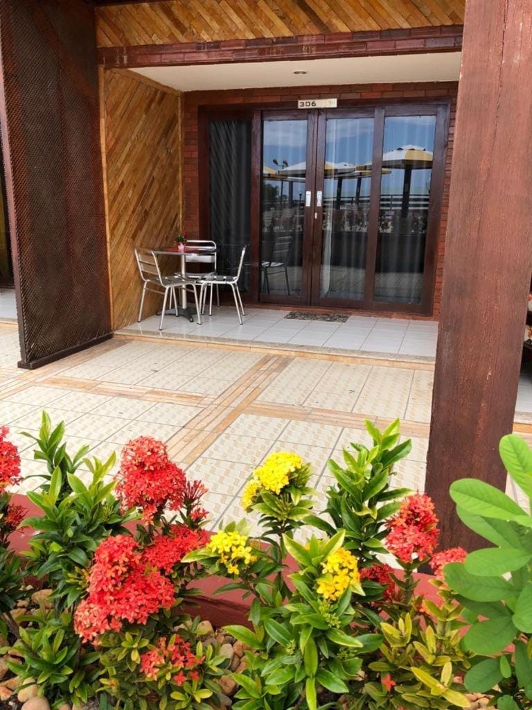 Pipas Ocean Vista Mar e Piscina Apartment hotel in Pipa Beach