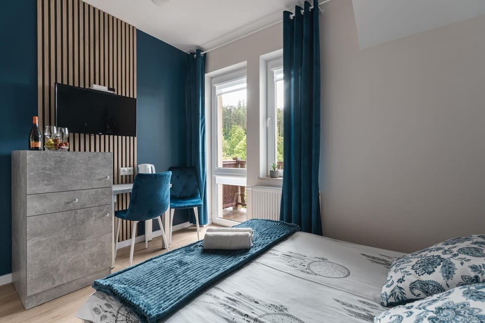 Pokoje Gościnne Szumny Lasek Vacation rental in Lesser Poland Voivodeship