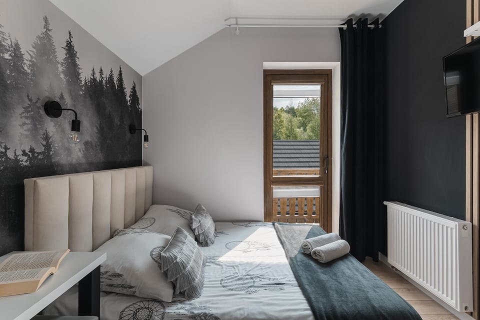 Pokoje Gościnne Szumny Lasek Vacation rental in Lesser Poland Voivodeship