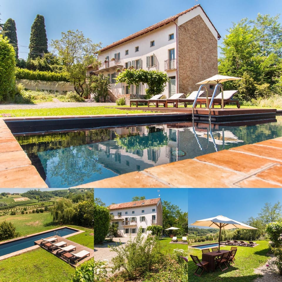 Garden, Garden view, Pool view, Swimming pool
