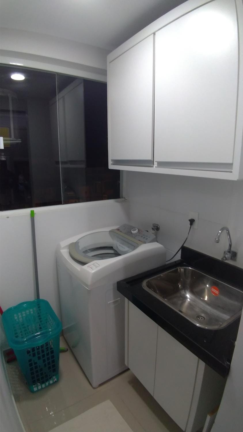 Blumenau Oktoberfest Apartment in Blumenau
