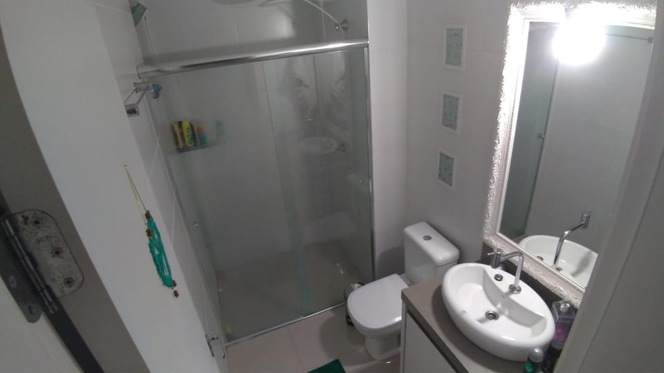 Blumenau Oktoberfest Apartment in Blumenau