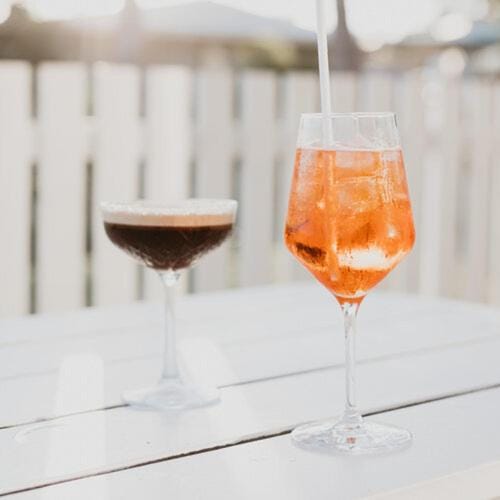 Drinks
