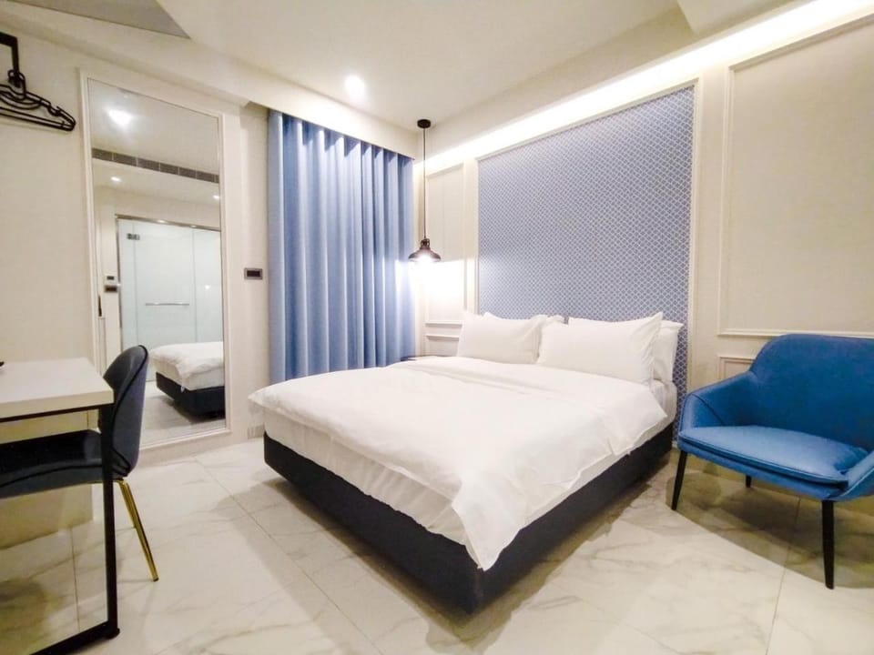 Ankangju Bed and Breakfast in Kaohsiung