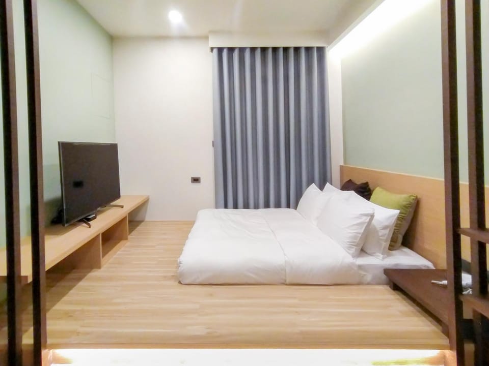 Ankangju Bed and Breakfast in Kaohsiung