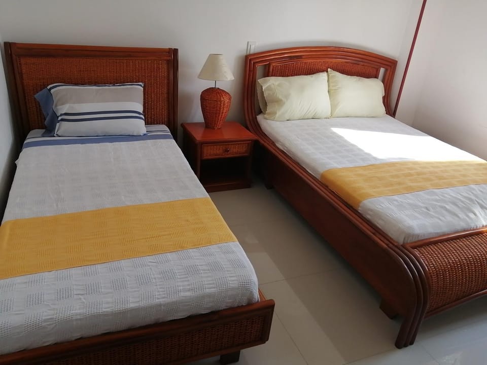 Girardot Resort Apartment in Ricaurte