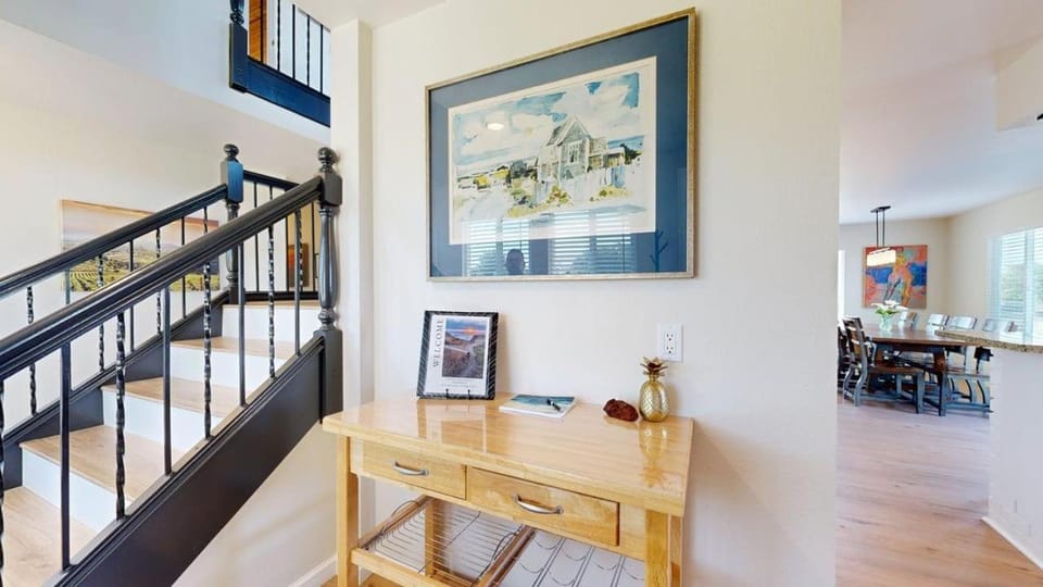 Dog Friendly Oceanfront Home with Hot Tub & Views House in Fort Bragg