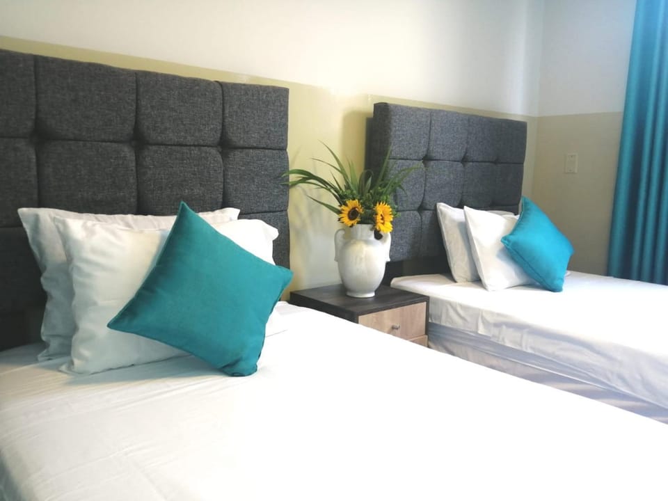 Hotel Brickell Hotel in Lima