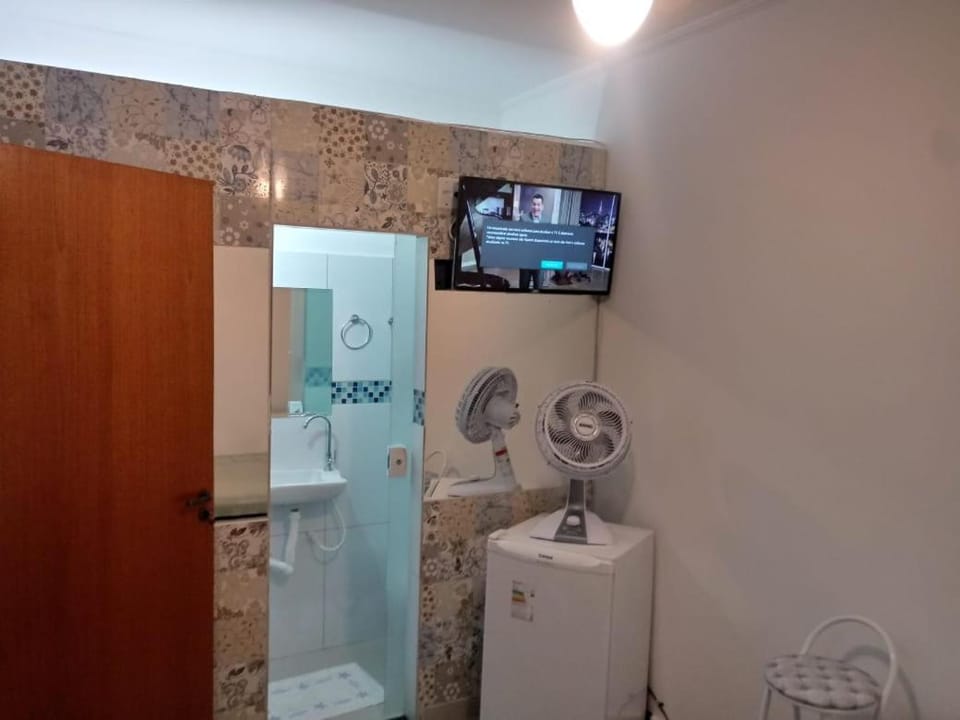 Apartamento Prainha pé Areia Apartment in Caraguatatuba