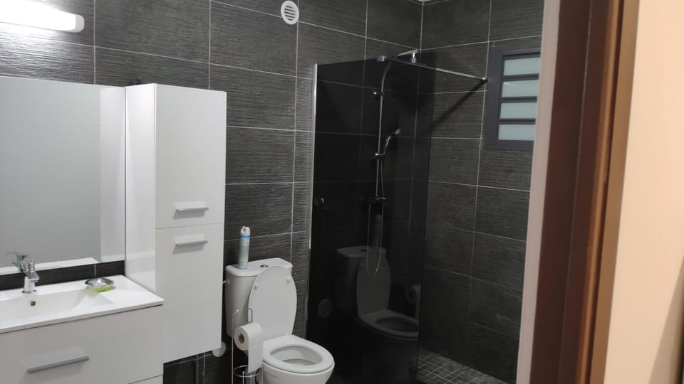 Le Shanti - la paix Apartment in Réunion