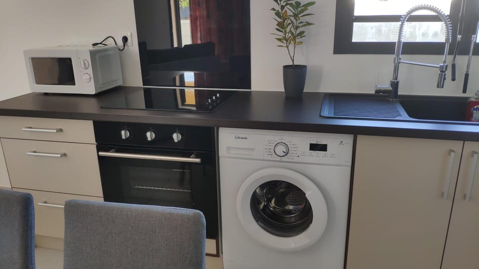 Le Shanti - la paix Apartment in Réunion