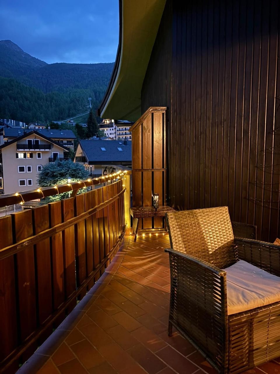 Casavacanza Apartment in Aprica