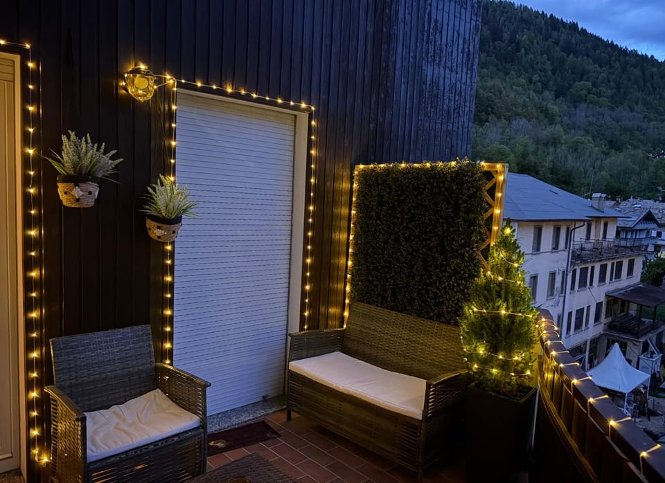 Casavacanza Apartment in Aprica
