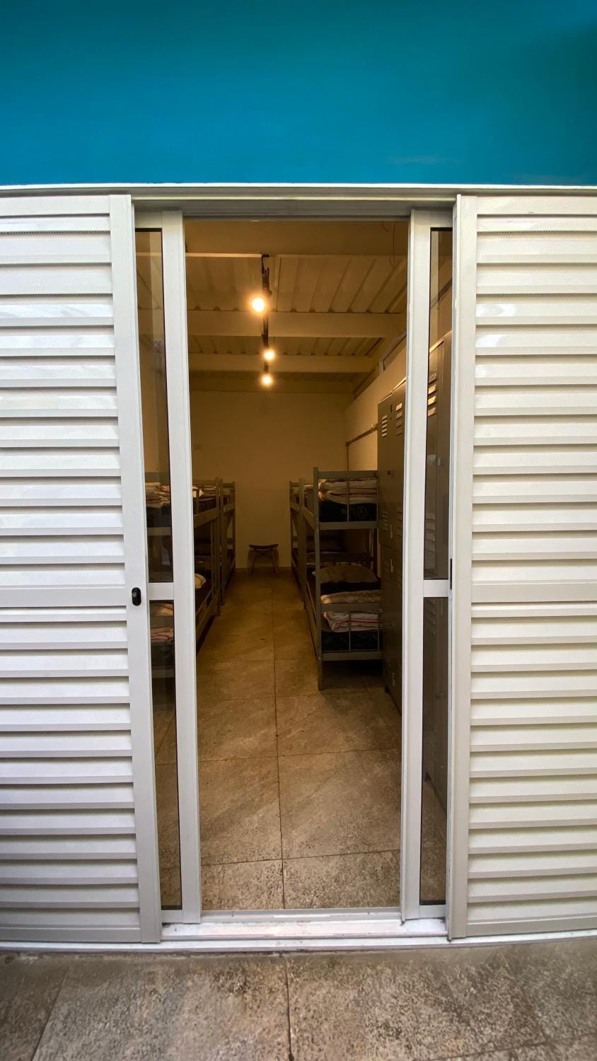 Imagina Hostel Hostel in Sao Paulo City
