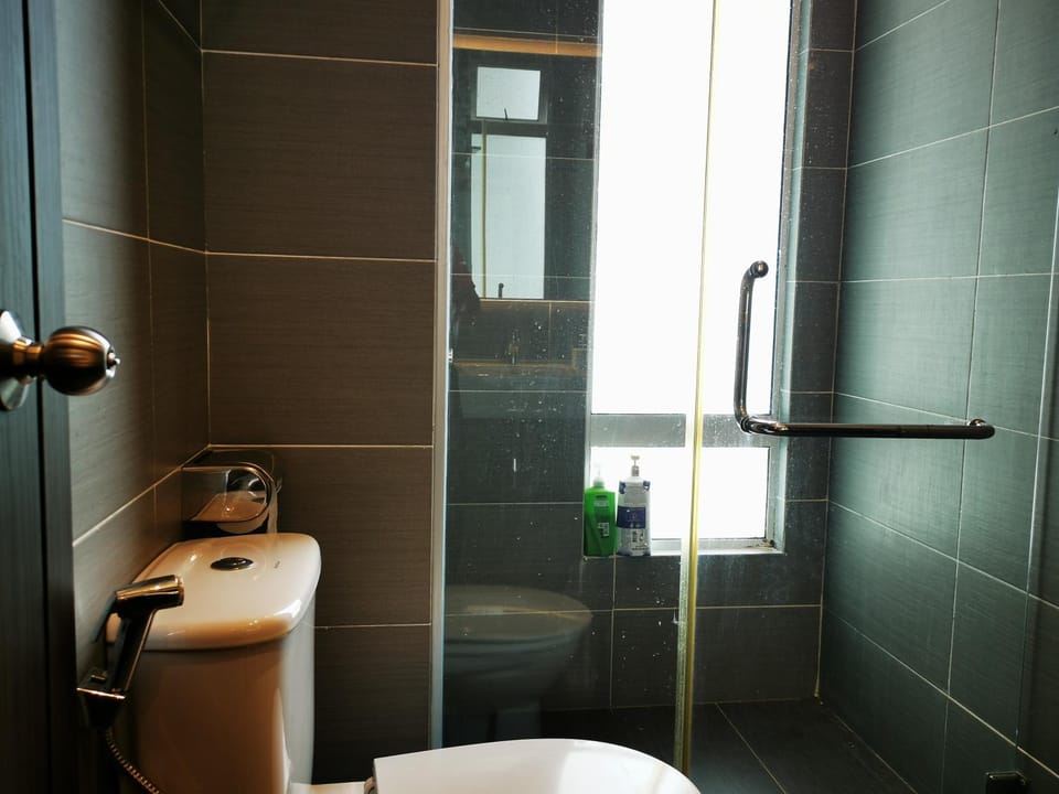 KSL Suites Apartment in Johor Bahru