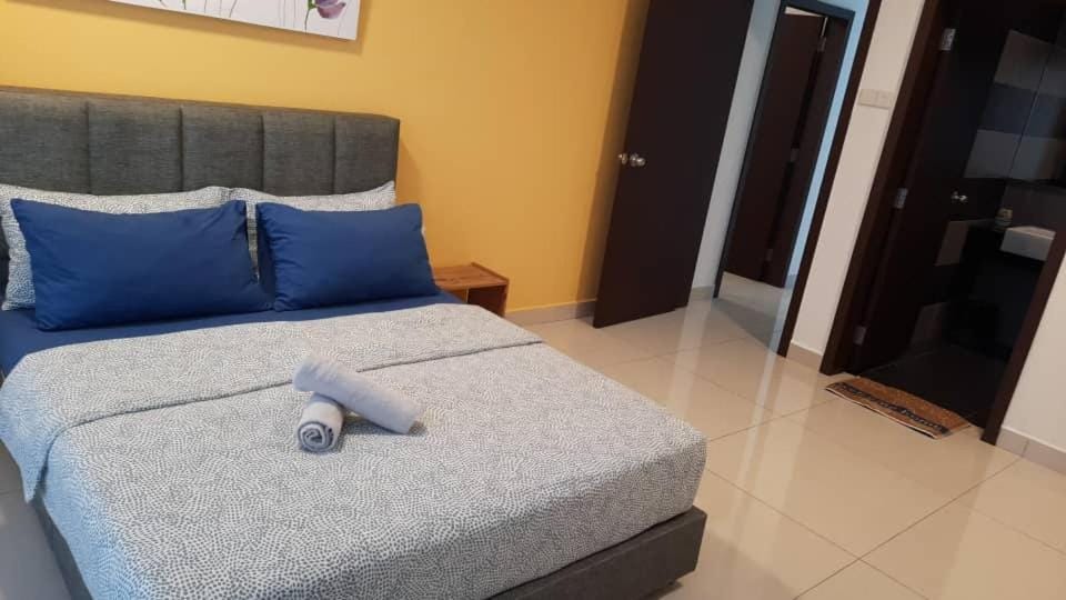 KSL Suites Apartment in Johor Bahru