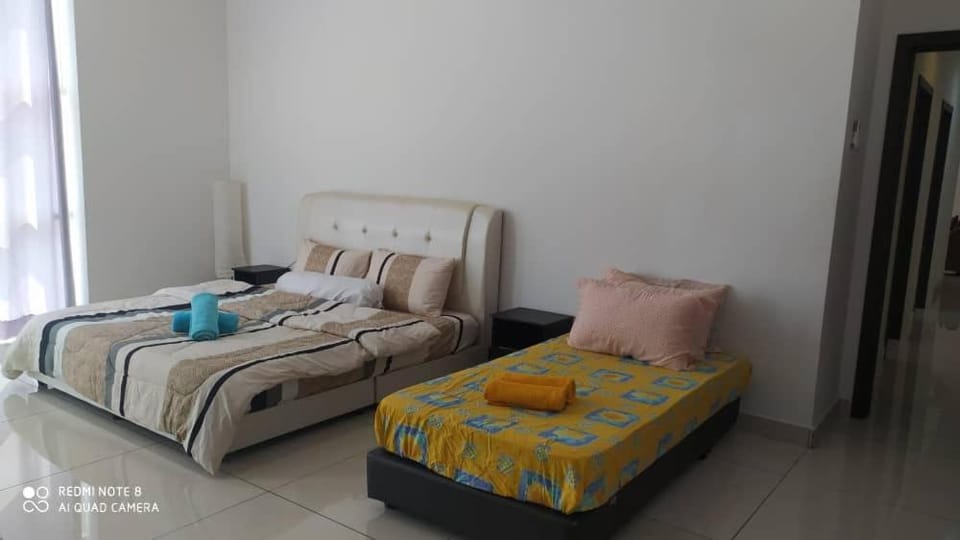 KSL Suites Apartment in Johor Bahru