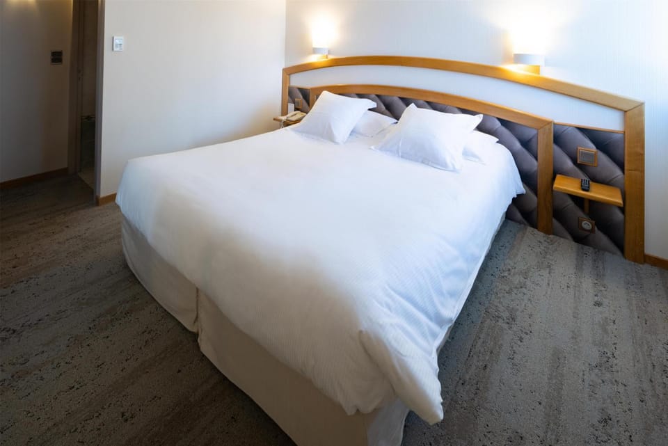 Coffee/tea facilities, Bedroom, On site