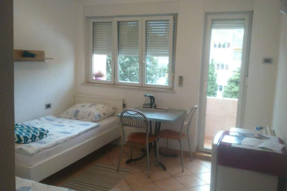 eco Studio Apartment in Rijeka
