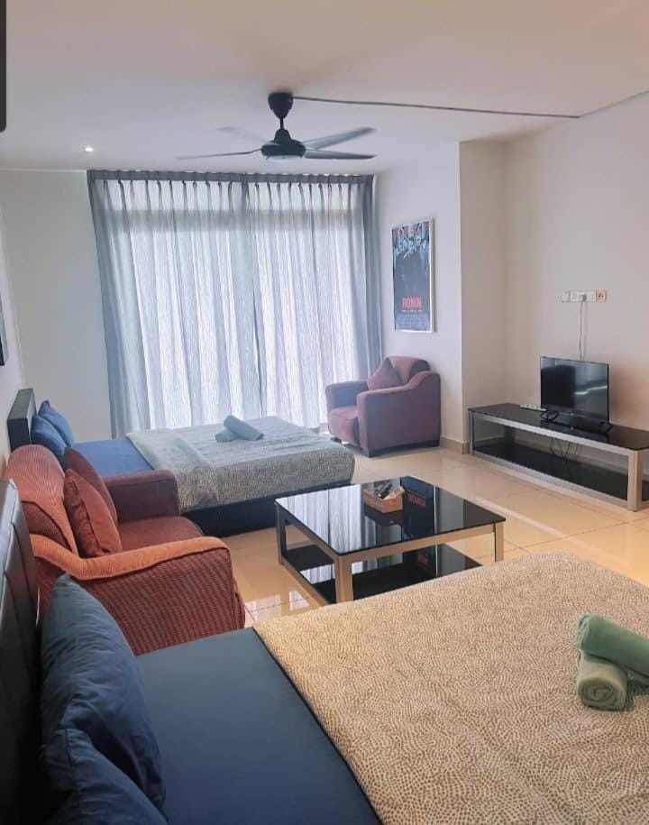 KSL Studios Apartment in Johor Bahru