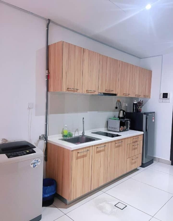 KSL Studios Apartment in Johor Bahru